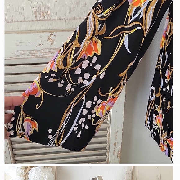 Free People dress/ tunic size M - Picture 5 of 8